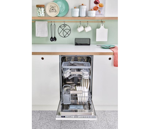 Indesit DSIO 3T224 CE - 490807 - zdjęcie 15